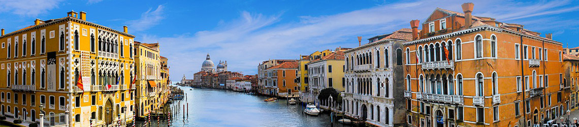 Venedig auf eigene Faust | Sehenswürdigkeiten und Ausflüge